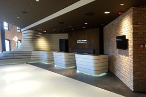 Hotel Radisson Belgrade